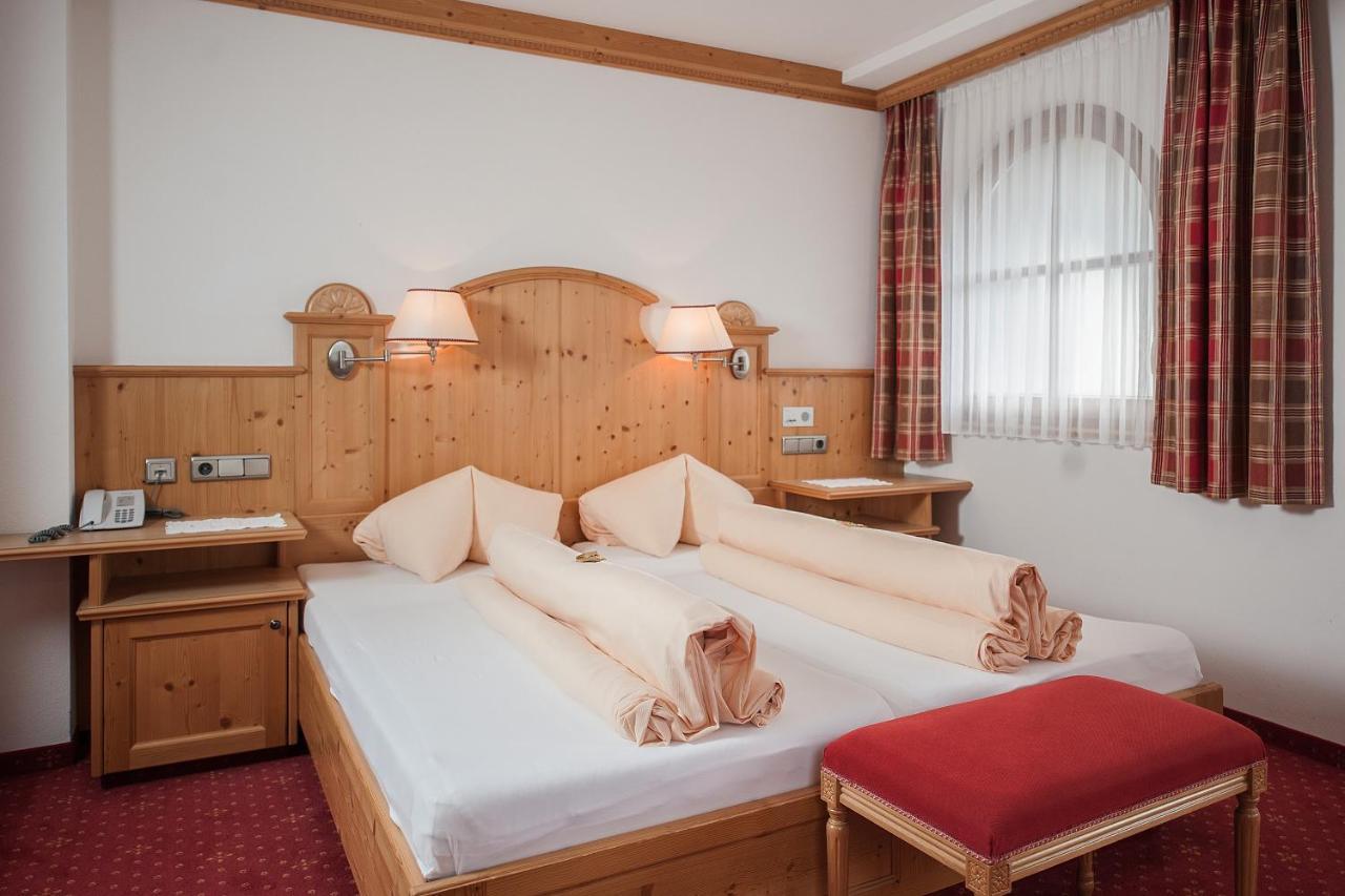 Hotel Dornauhof Finkenberg Cameră foto