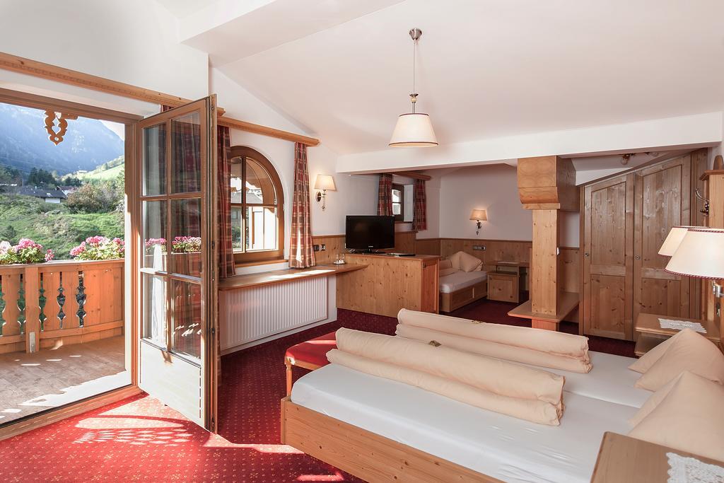 Hotel Dornauhof Finkenberg Cameră foto
