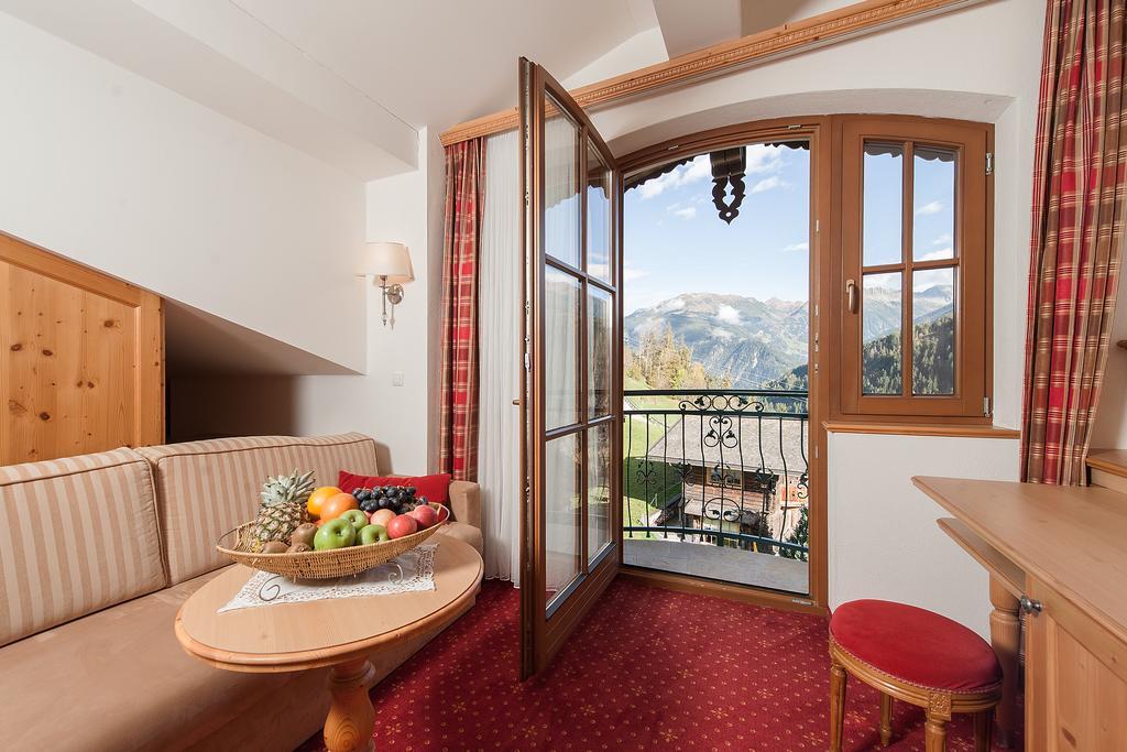 Hotel Dornauhof Finkenberg Cameră foto