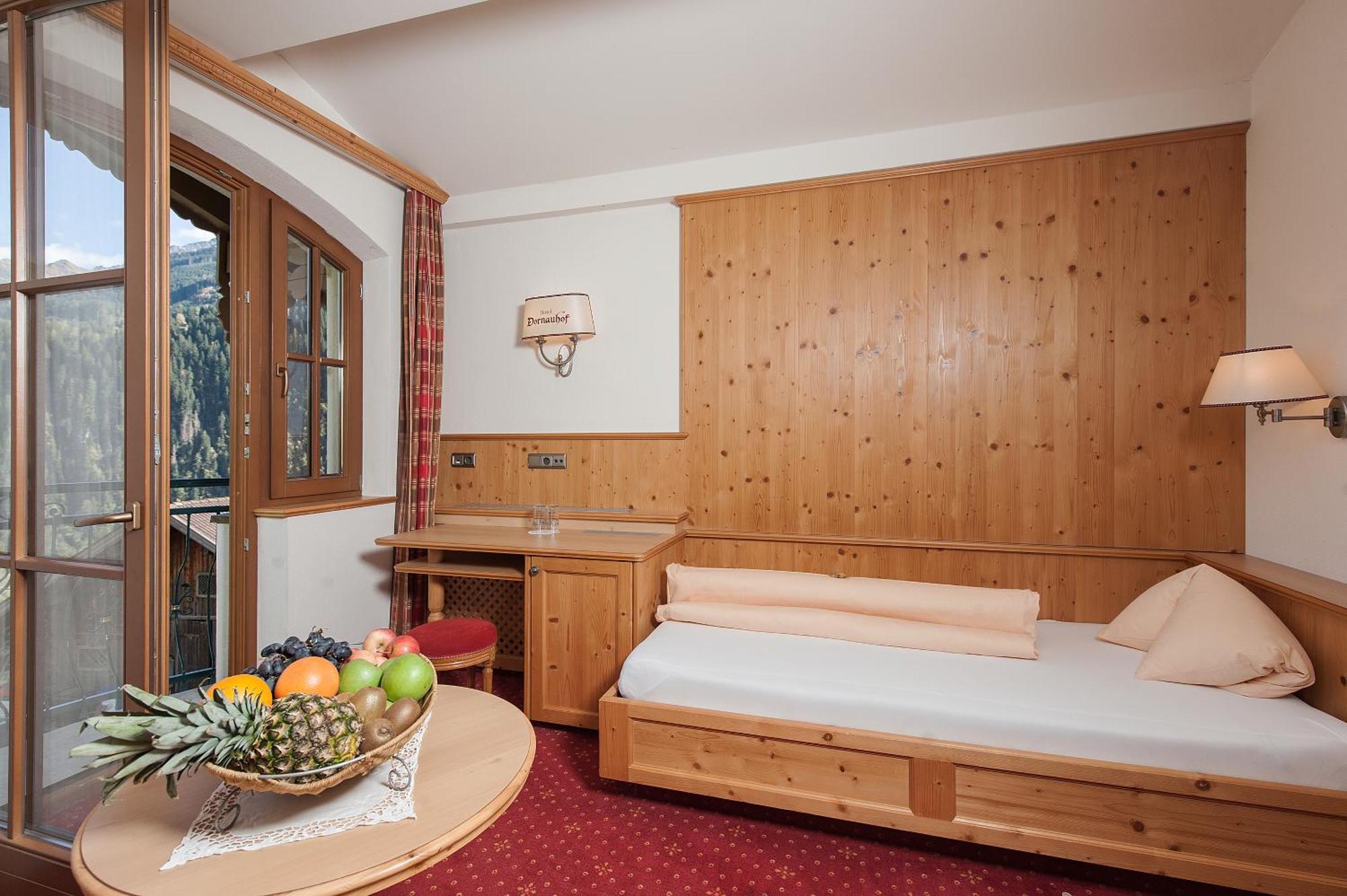Hotel Dornauhof Finkenberg Cameră foto