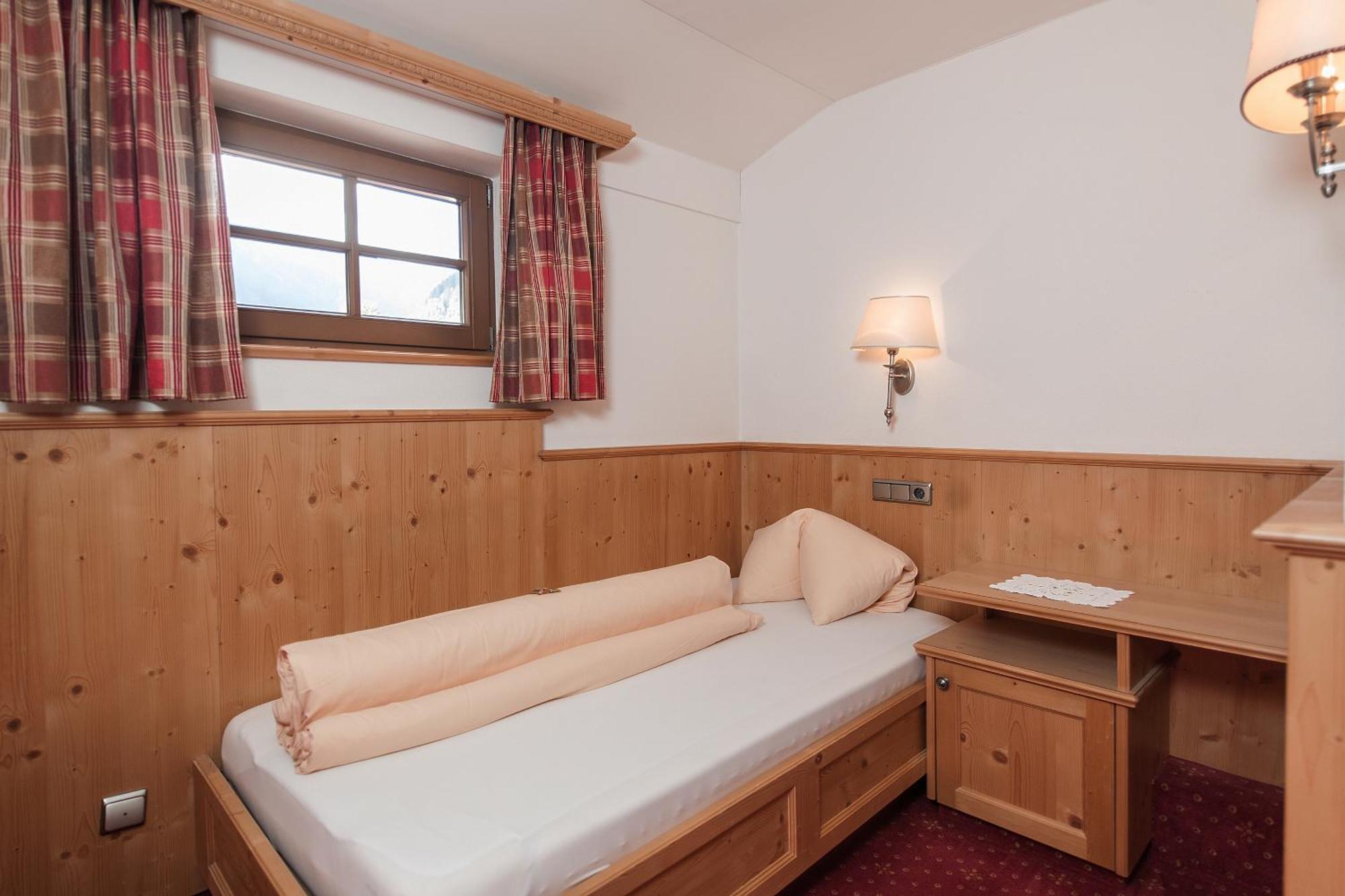 Hotel Dornauhof Finkenberg Cameră foto